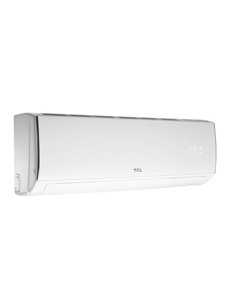 TCL ELITE PRO IIΙ – 9CHSD/XA51I R32 Κλιματιστικό Inverter 9.000 btu