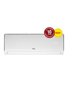 TCL ELITE PRO IIΙ – 9CHSD/XA51I R32 Κλιματιστικό Inverter 9.000 btu 2