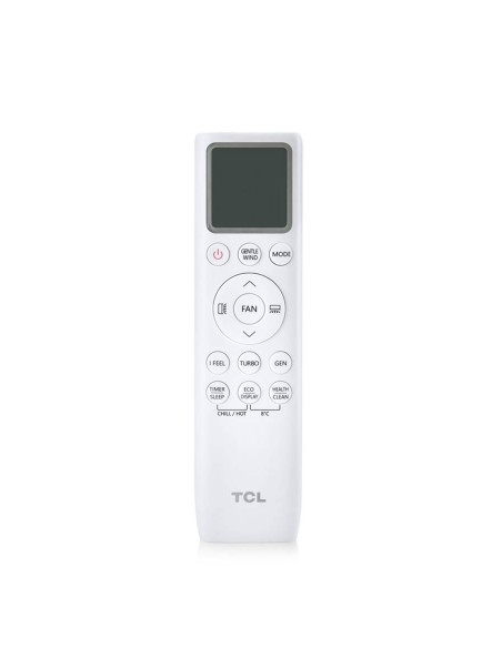 TCL ELITE PRO IIΙ – 9CHSD/XA51I R32 Κλιματιστικό Inverter 9.000 btu