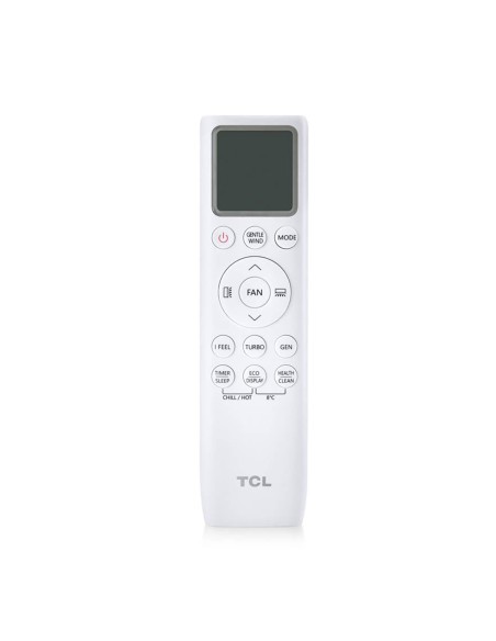 TCL ELITE PREMIUM II 12CHSD/XAC1I - R32 Κλιματιστικό Inverter 12.000 btu