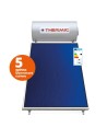 Solar Water Heater Thermic ALPHA CT GL 150lt 2,00m2 Double Energy Selective Glass