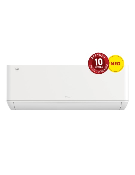 TCL MIRACLE III – 09CHSD/TPG21I –  R32 Κλιματιστικό Inverter 9.000 btu