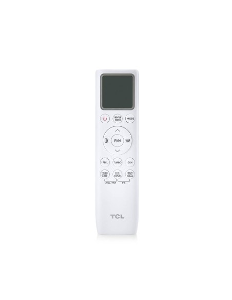 TCL MIRACLE III – 09CHSD/TPG21I –  R32 Κλιματιστικό Inverter 9.000 btu