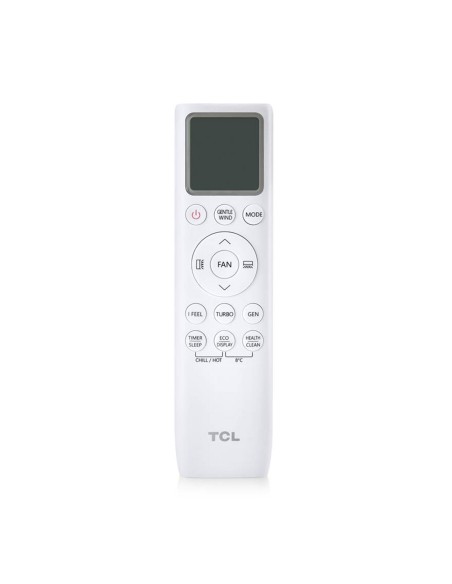 TCL OCARINA – 12CHSD/TPG11IN –  R32 Κλιματιστικό Inverter 12.000 btu