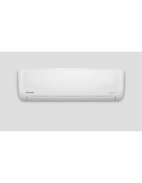 Inventor Professional PFUVI-09WFI/PFUVO-09 Κλιματιστικό Inverter 9000 BTU