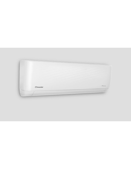 Inventor Professional PFUVI-12WFI/PFUVO-12 Κλιματιστικό Inverter 12000 BTU