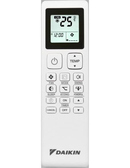 Daikin Sensira FTXC60C / RXC60C Κλιματιστικό Inverter 21000 BTU A++/A+