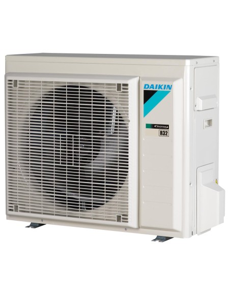 Daikin Sensira FTXF25D/RXF25D Κλιματιστικό Inverter 9000 BTU A++/A+++