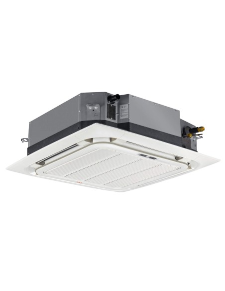 TCL TCC-24CHRH/DV Επαγγελματικό Κλιματιστικό Inverter Κασέτα 24000 BTU