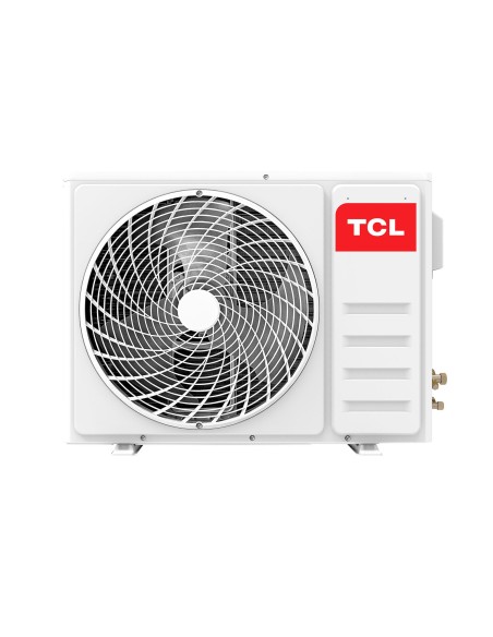 TCL TCC‐36CHRH/DV Επαγγελματικό Κλιματιστικό Inverter Κασέτα 36000 BTU