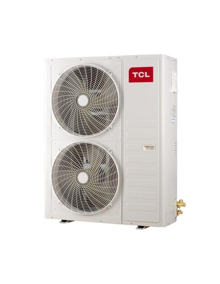 TCL TCC-48CHRH/DV Επαγγελματικό Κλιματιστικό Inverter Κασέτα 48000 BTU