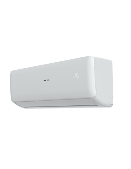 AUX Freedom ASW-H09B4/FAR3DI-EU Κλιματιστικό Inverter 9000 BTU A+++/A++