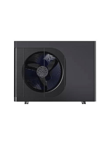 Thermic TH-60 Αντλία Θερμότητας Monoblock Μονοφασική 65°C 7KW R32