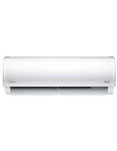 Midea Κλιματιστικό Τοίχου Ace 18kBtu/h