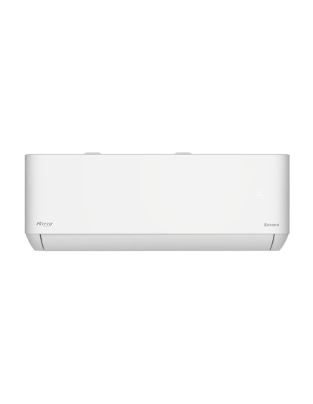 Nitto Electric Sorano-09TI Κλιματιστικό Τοίχου με WiFi Standard R32 9000 btu/h A++/A+++