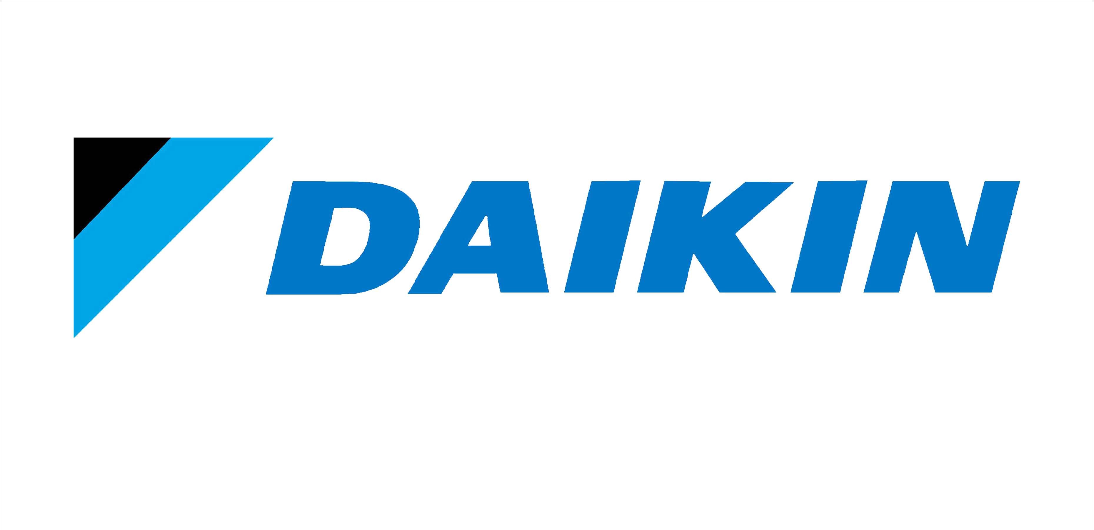 Daikin